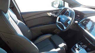 Audi Q4 e-tron S line 50 e-tron quattro 82kWh 220 kW (299 CV)