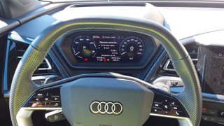 Audi Q4 e-tron S line 50 e-tron quattro 82kWh 220 kW (299 CV)