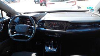 Audi Q4 e-tron S line 50 e-tron quattro 82kWh 220 kW (299 CV)