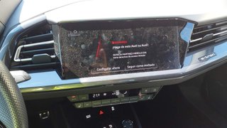 Audi Q4 e-tron S line 50 e-tron quattro 82kWh 220 kW (299 CV)