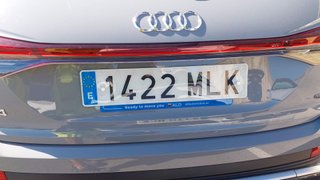 Audi Q4 e-tron S line 50 e-tron quattro 82kWh 220 kW (299 CV)