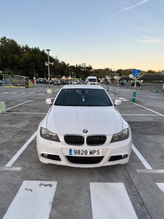 BMW Serie 3 2009
