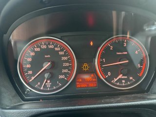 BMW Serie 3 2009
