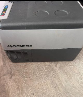 Nevera portátil Dometic Waeco CF-35