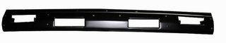 Centro Paragolpes Delantero para Nissan PICK-UP KING CAB 1986