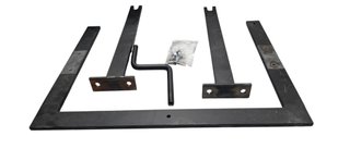 Imex El Zorro 71570 - Soporte elevador
