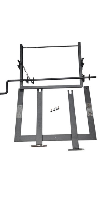 Imex El Zorro 71570 - Soporte elevador