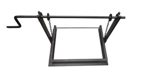 Imex El Zorro 71570 - Soporte elevador