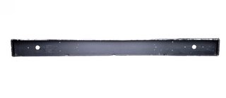 Centro Paragolpes Trasero para Nissan PICK-UP KING CAB 1986