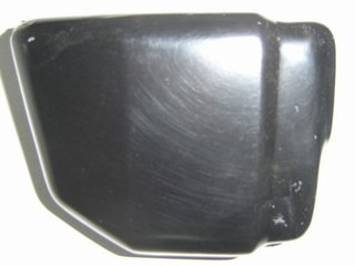 Punta Paragolpes Delantero Derecho para Nissan PICK-UP KING CAB 1986