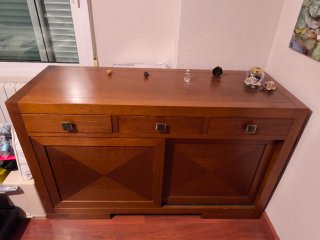 ​Dormitorio Completo