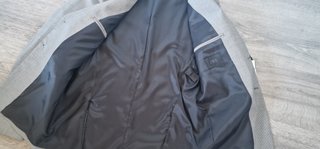 chaqueta zara sin estrenar con etiqueta