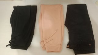 Lote Ropa Niños 11/12 Años