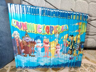Lunniclopedia