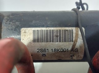1076374 2s6118k001ag juego ford fiesta (cbk)