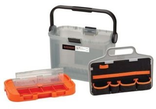 TALADRO PERCUTOR 18v BLACK + DECKER