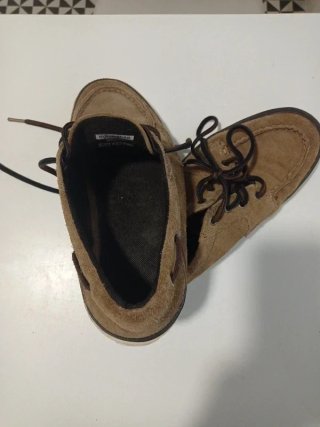 Zapatos Pull&Bear Hombre Talla 43
