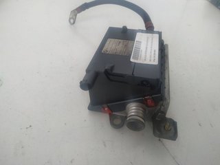 VALVULA INTERCAMBIO DE CALEFACCION BMW SERIE 3 BERLINA (E46) 320d Edition Advance