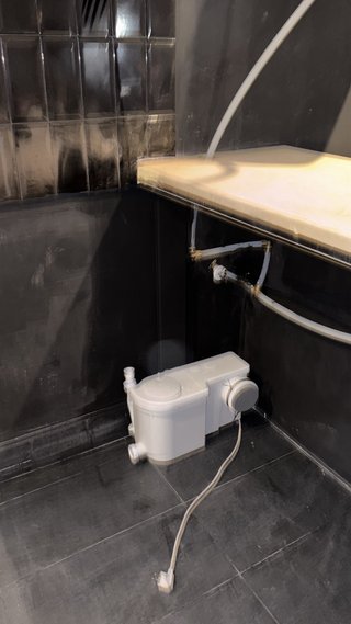 Fontanero efectivo