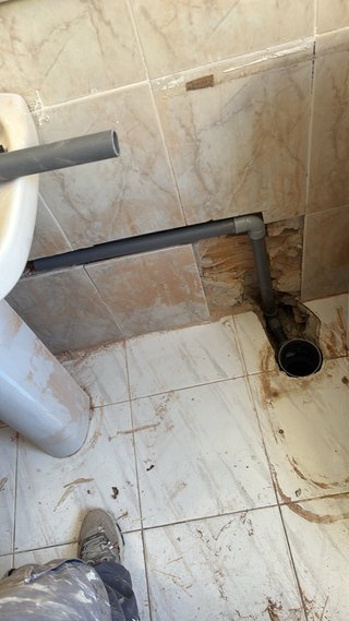 Fontanero efectivo