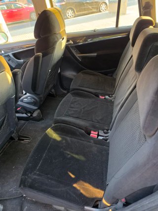 Citroen Grand C4 Picasso 2007