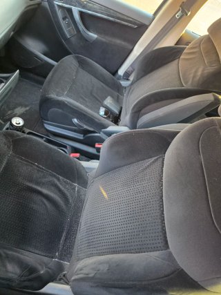 Citroen Grand C4 Picasso 2007