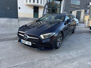 Mercedes-Benz Clase CLS 2020