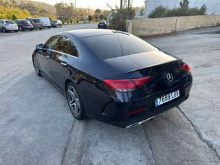 Mercedes-Benz Clase CLS 2020