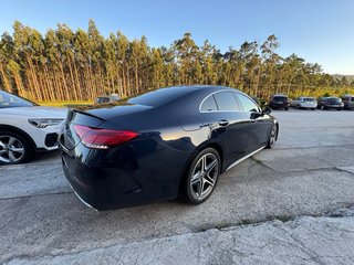 Mercedes-Benz Clase CLS 2020