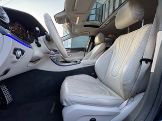 Mercedes-Benz Clase CLS 2020