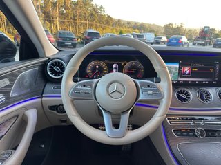 Mercedes-Benz Clase CLS 2020