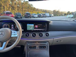 Mercedes-Benz Clase CLS 2020