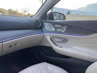 Mercedes-Benz Clase CLS 2020