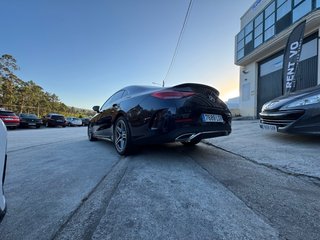 Mercedes-Benz Clase CLS 2020