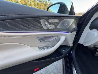 Mercedes-Benz Clase CLS 2020