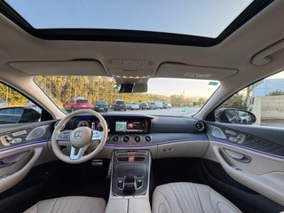 Mercedes-Benz Clase CLS 2020