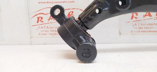 BRAZO SUSPENSION INFERIOR DELANTERO DERECHO MAZDA 3 LIM. () Luxury