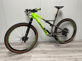 Cannondale Scalpel Carbon 2 2023