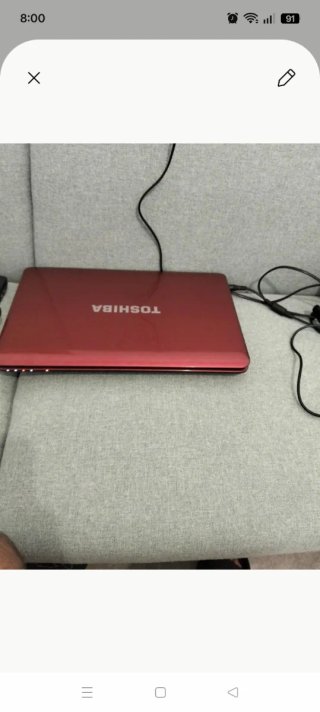 Toshiba Satellite L750-1KU