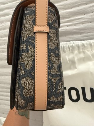 Bolso Tous estampado