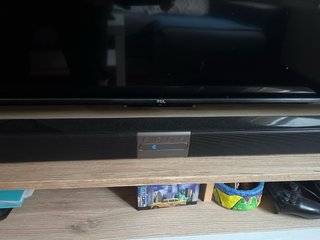 Barra de Sonido Roadstar Bluetooth 72W