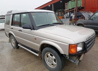 Evb103901 cinturón land rover discovery lt 382989