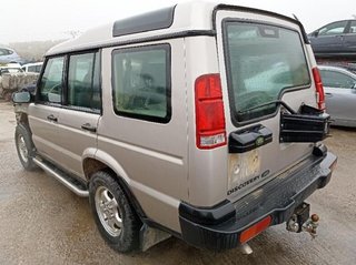 Evb103901 cinturón land rover discovery lt 382989