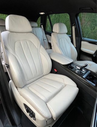 BMW X5 2014
