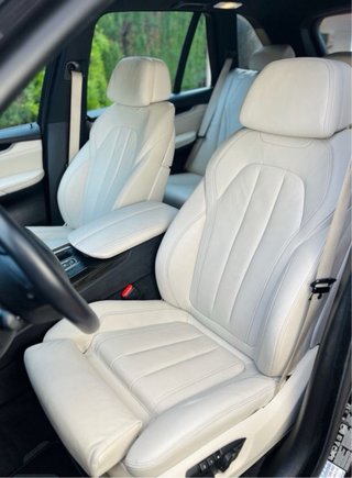 BMW X5 2014