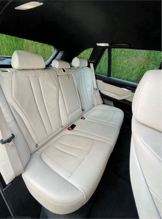 BMW X5 2014