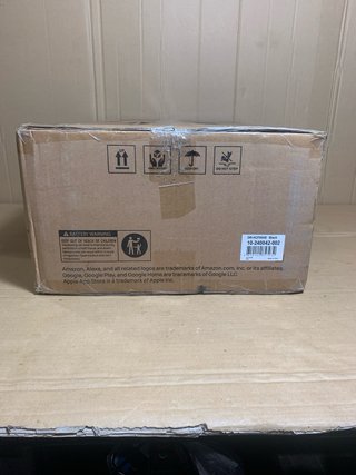 Ventilador de Techo Inteligente Dreo 334S 220-240V