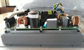 Módulo Amplificador DAS Vantec-18A