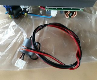 Módulo Amplificador DAS Vantec-18A