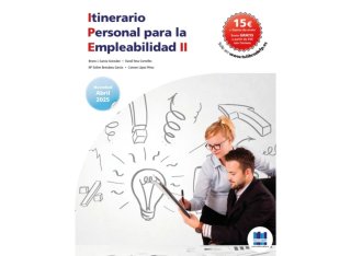 Libro IPE II